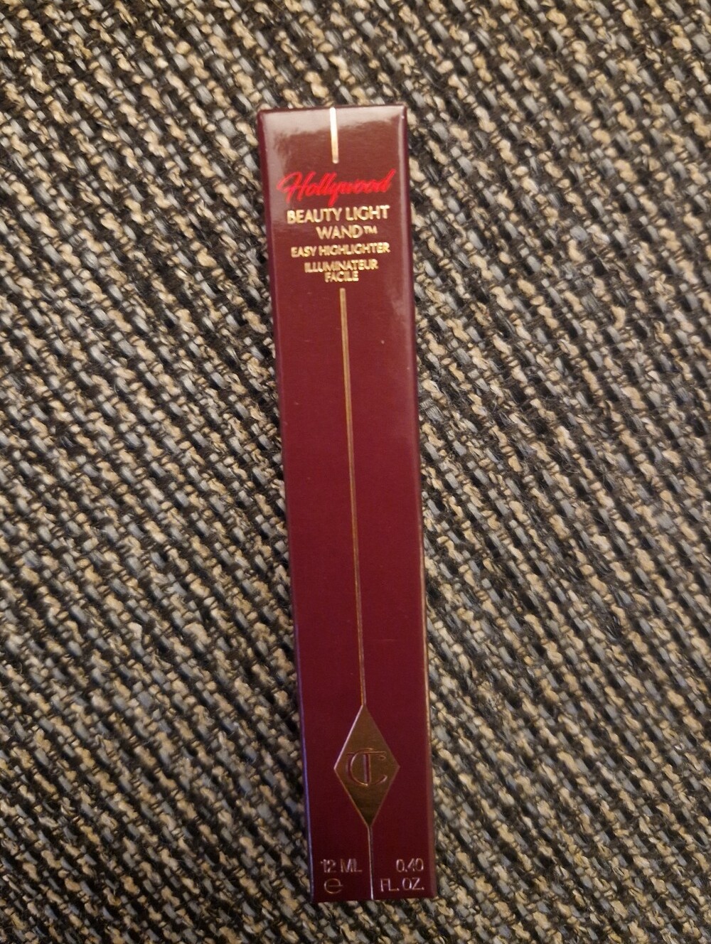 Charlotte Tilbury Beauty Light Wand